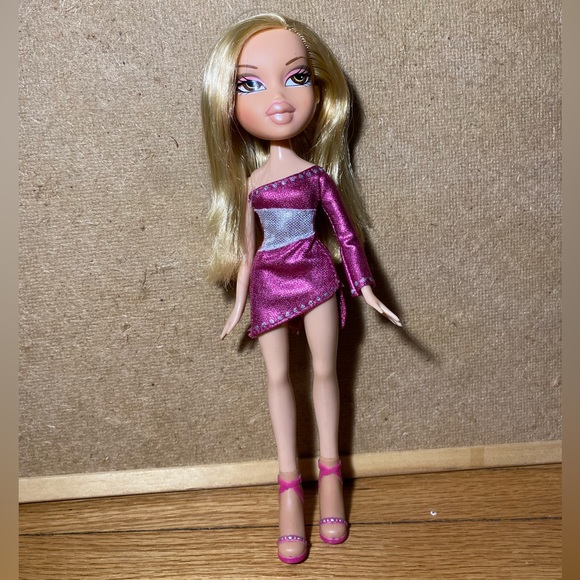 Be Bratz Cloe 2007 - Picture 5 of 5